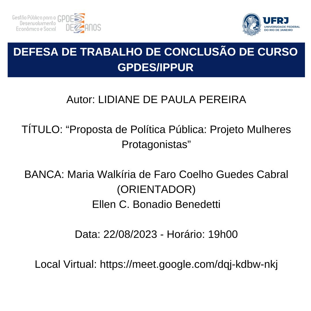 Lidiane de Paula – 22-08-2023