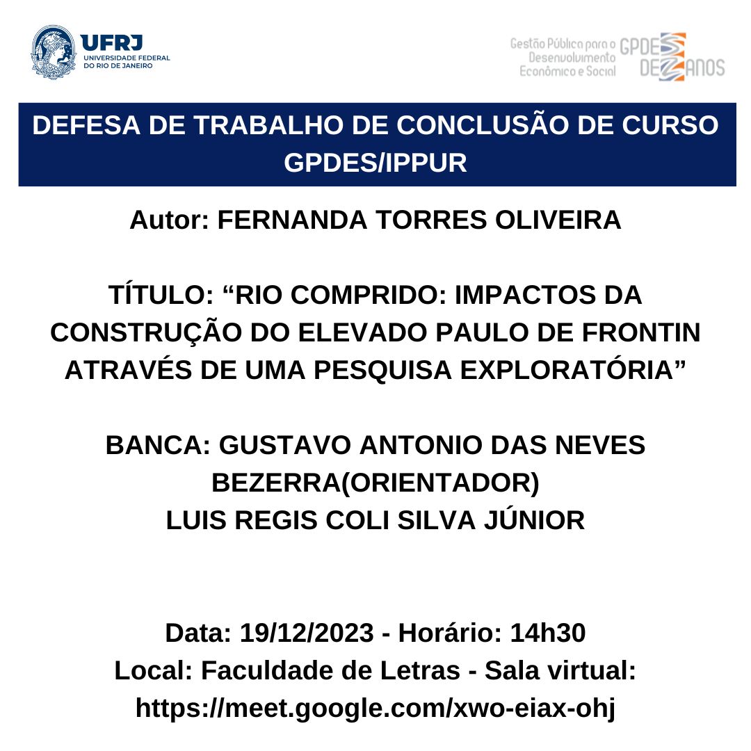 Fernanda Torres Oliveira – 19-12-2023