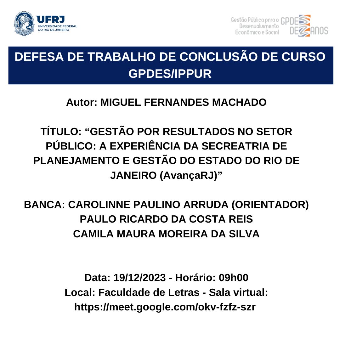 Miguel Fernandes Machado – 19-12-2023