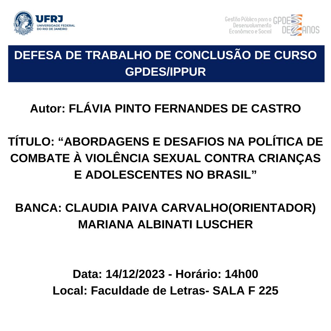 TCC – Flávia Pinto – 14-12-2023