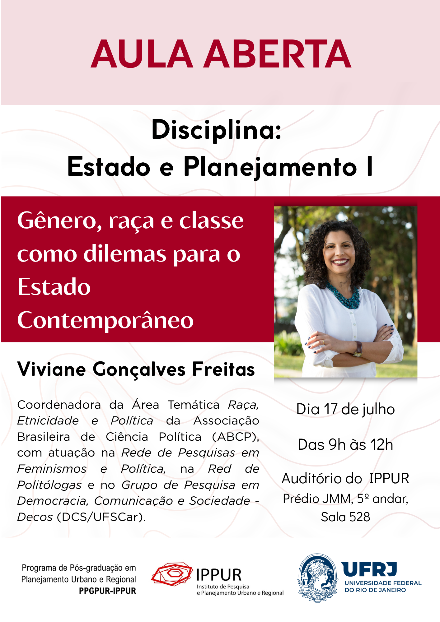 Cartaz_Aula_Viviane